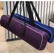 Yoga mat bag with handle, 6mm-8mm thick mat