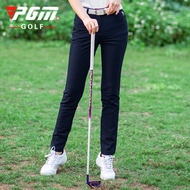 Golf women's pants, genuine sports pants PGM-KUZ069