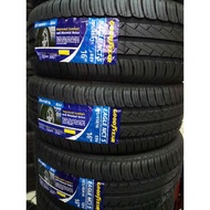 205/45/16 GoodYear Eagle NCT5 Tyre Tayar