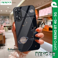 Softcase Glossy Oppo Reno 8T [CP600-Oppo] Casing Hp Reno 8T Case Oppo Reno 8T 5G Cover Case Hp Reno 