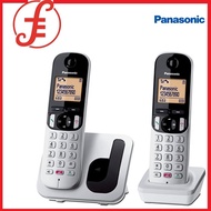 PANASONIC KX-TGC252 Duo Digital Cordless Phone