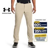 Under Armour UA Men's UA Drive Tapered Pants