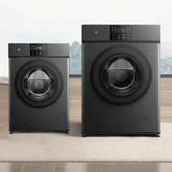 Xiaomi | Automatic Front Load Washing Machine 12kg