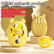 Yashinuo 3-In-1 Mini Portable Power Bank 10000Mah Mobile Phone Emergency Charging Portable Power Ban