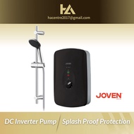 Joven DC Inverter Booster Pump Water Heater SL30IP 热水器 Pemanas Air Mandi