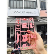 FMA Part A | Kedai Di semenyih | Nama Kedai Coklat Mini Hobby Cafe | Speed Trek