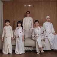 BWBYAZ - Harmoni Ayudewi Family