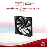 TMT Arctic F12 / F14 PWM PST Fan Case