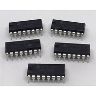 CD4528BF DIP 16 Legs Pack Of 5