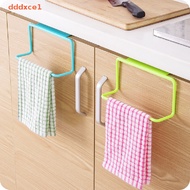 [dddxce1] 1PC Kitchen Organizer Towel Rack Hanging Holder Bathroom Cabinet Cupboard Hanger