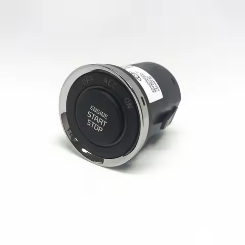 95430A7900 Forte K3 Original Engine Start-stop Switch Button 2013-2014