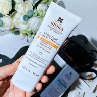 Ultra Light Daily Uv Defense SPF 50 PA++++ Face Sunscreen /Aqua Gel SPF 50 PA++++For All Skin Types 