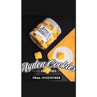 Tart Nenas Ayden Cookies