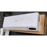 [5 𝗬𝗲𝗮𝗿 𝗙𝗿𝗲𝗲 𝗦𝗲𝗿𝘃𝗶𝗰𝗲 ❤️] [𝗥𝗠100 Sebulan] Coway Aircond Inverter