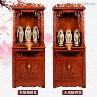 [LOCAL STOCKS]Buddha niche base, seat, for stand, old elm wood Guanyin statue, lotus stand