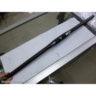 ITM XX7 FLAT BAR 700MM USED LESS THAN 2 WEEKS  SELLING CHEAP