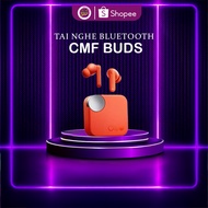 Genuine CMF By Nothing Buds Noise Canceling Bluetooth Headphones - 12 Months - Technology Garden