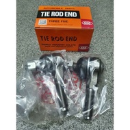 Tie Rod Mitsubishi Montero 1982-1991 / Pajero 1982-1994 (Outer)