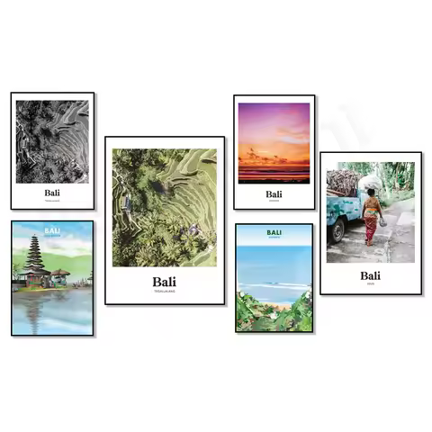 Bali Indonesia, Lake Bratan, temple print, black and white Uluwatu Bali, Bali sunset, Balinese woman