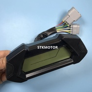 400 450 LCD Dashboard Speedometer Odometer for ATV CF400AU CFORCE 400S 450S CF500AU 520L 520S 400 45