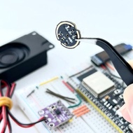 Mô-đun Micro Đa Hướng INMP441 Giao Diện I2S Siêu Nhỏ Công Suất Thấp Có Độ Chính Xác Cao Cho Bảng Phá