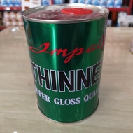 THINNER IMPALA / THINNER COBRA (5 LITER)