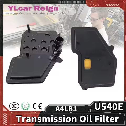 JLZ142 U540E A4LB1 Automatic Transmission Filter Gasket For TOYOTA VIOS AVANZA CAMI RUSH SPARKY DAIH