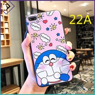 สำหรับ Huawei Y5 Y5 Lite Y5 Prime Y6 2018การ์ตูน Doraemon สำหรับ Huawei Y7 Y7 Prime Y7 Pro 2017 2018 2019สำหรับ Huawei Y9 2018 Y9 Y9 Prime 2019 Y9s Soft ซิลิโคนแต่งหน้ากระจกพร้อมสายคล้องยึด