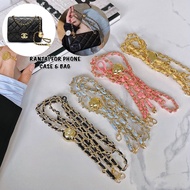 HP Chn*l Adjustable Chain Strap / Bag Sling Strap / Cell Phone Strap