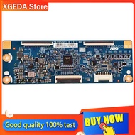 43T01 C02 Tcon Board T430HVN01.6 CTRL BD 43T01-C02 for Samsung UN43J5200AF LCD Controller Board Unit