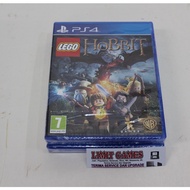 LEGO The Hobbit PS4