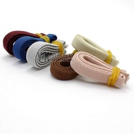 Thick Thin Flat Narrow Rubber Band Twill Elastic Band Pants Belt Elastic Rope Elastic Band Wide Rubb