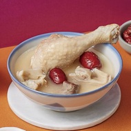 【錦霞樓】胡椒豬肚雞湯禮盒-550g(固形物120g)/2入X2盒