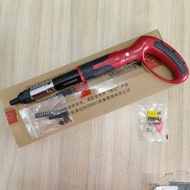 MANUAL STEEL NAIL GUN / RIVET GUN / RIBET PAKU KONKRIT/DINDING