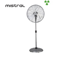 Mistral 20" Industrial Stand Fan MISF2050N