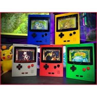 Gameboy Color themed Pokemon Card Box - Manse Toy Shop