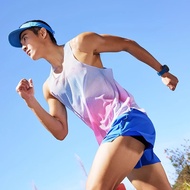 361 Degrees Furious LIGHT Men Sports Vest Summer Quick-drying Marathon Running Suit Men 652522504