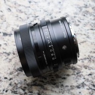 Sigma 35mm F2 DG DN | C ( L Mount )