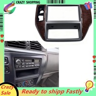 DV Panel Air Conditioner Outlet Panel Audio Control Panel for  Y61 2005-2025 Car Center Control