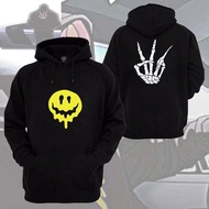Ptj COMICS PARK HYUNG HOODIE JACKET SEOK PHS LOOKISM JACKET