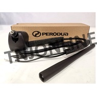 ANTENNA C/W BASE ASSY - MYVI lagi best / ALZA / AXIA (86300-BZ180)