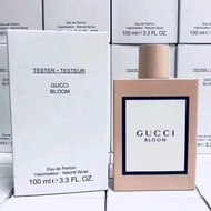 GUCCI BLOOM EDP古馳繁花綻放香水 100ml "tester"