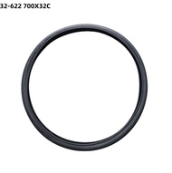 CHAOYANG 700inches Gravel Bike Tyre Cross country Road Bicycle Brown edge Tire 700X32C/35C/38C/40C R