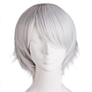 Bộ Trang Phục Hóa Trang Nhân Vật Killua Zoldyck Trong Anime Dịp Halloween Cosplay Costume