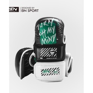 MMA Gloves MMA Amateir Sparring Gloves BN Original Size M