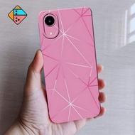 SAMSUNG A03 CORE Case - Silver Star - SAMSUNG A03 CORE Casing - Men's and Women's Case - Cellphone S