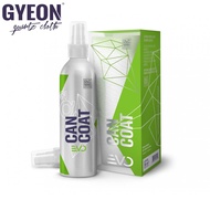 Gyeon CanCoat Q2 Can Coat EVO - Ceramic Spray Coating - 200ml - SiO2 Nano Ceramic Spray Coating