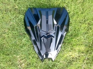 Ốp mặt nạ ab 2020 đen và carbon