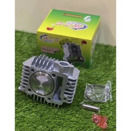 Racing Block Kriss110 65mm / Block Racing MDS Modenas Kriss110 65mm / Racing Cyclinder Block Kriss11