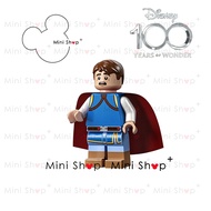 [Mini Shop+] LEGO Disney 100 - 43222 Disney Castle - Prince Ferdinand dis135